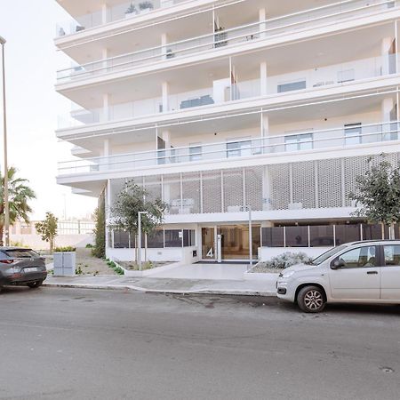 Sea Sense Suite 1 Бари Екстериор снимка