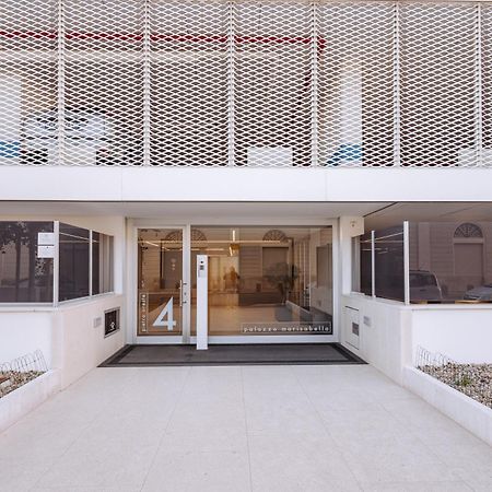 Sea Sense Suite 1 Бари Екстериор снимка