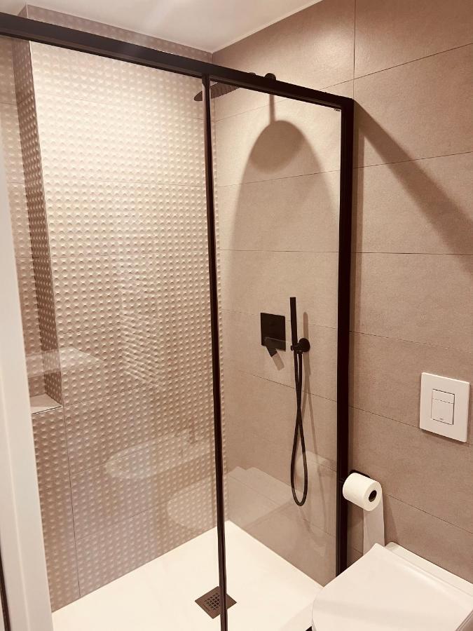 Sea Sense Suite 1 Бари Екстериор снимка