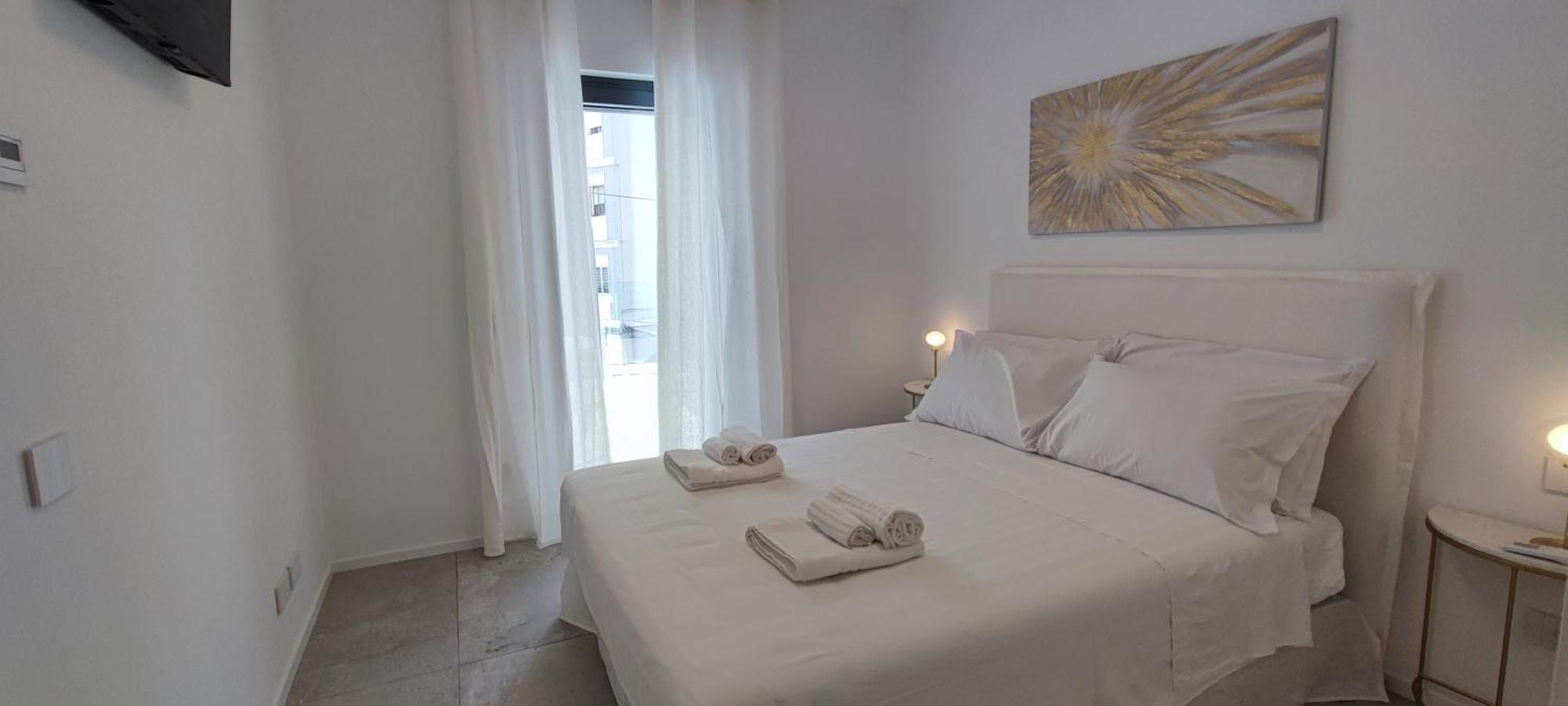 Sea Sense Suite 1 Бари Екстериор снимка