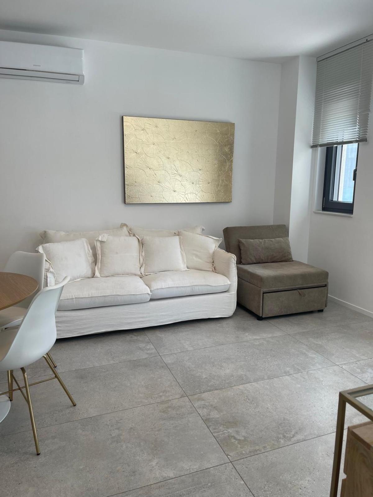Sea Sense Suite 1 Бари Екстериор снимка