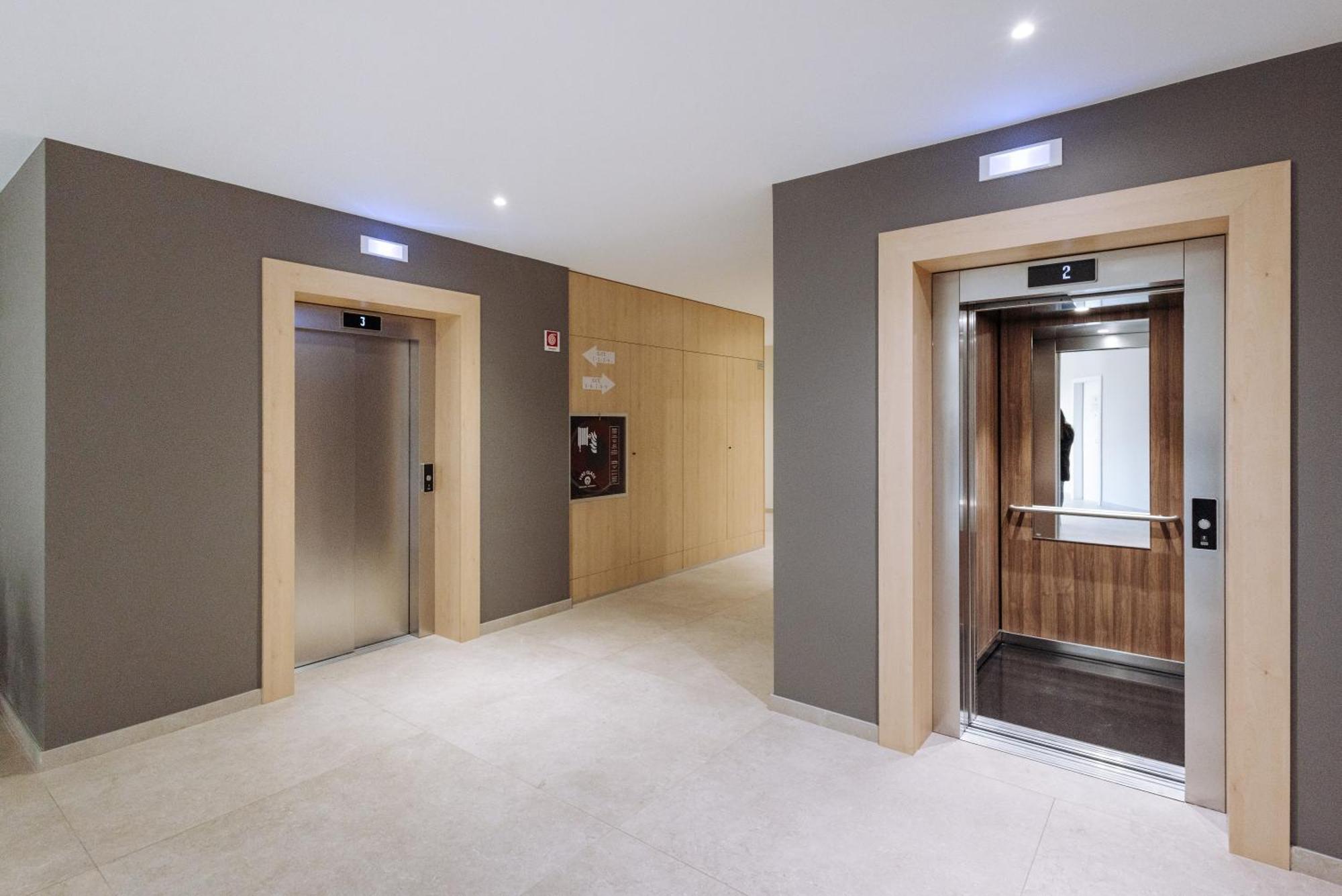 Sea Sense Suite 1 Бари Екстериор снимка