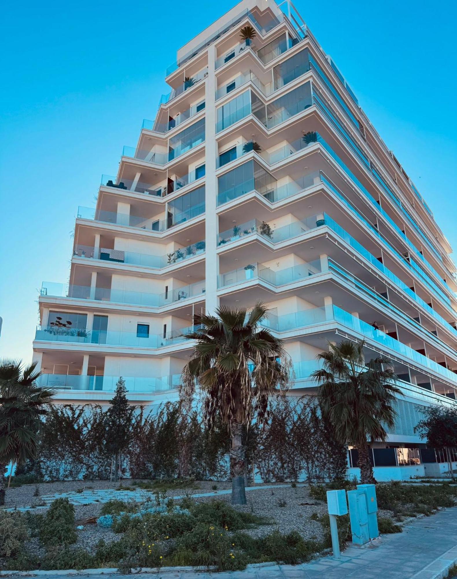 Sea Sense Suite 1 Бари Екстериор снимка